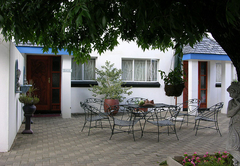 Africlassic Guest House