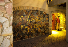 Africlassic River Lodge