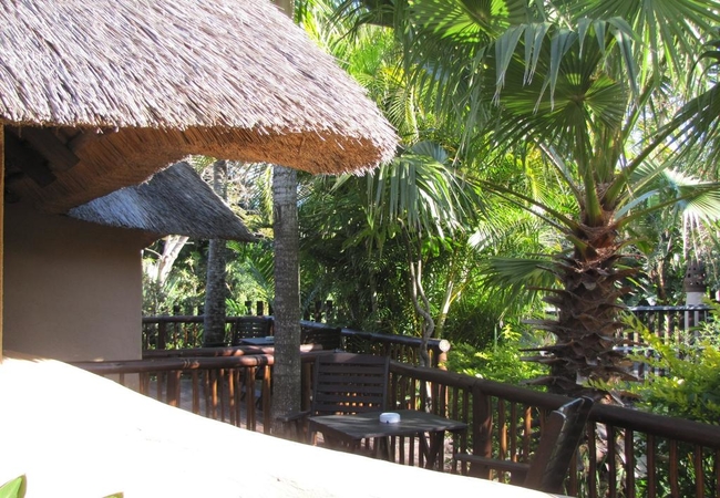 Afrikhaya Guest House