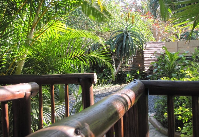 Afrikhaya Guest House