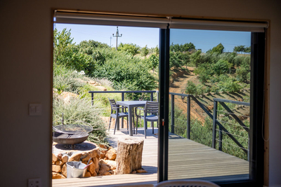 Exclusive Use Holiday Cabin