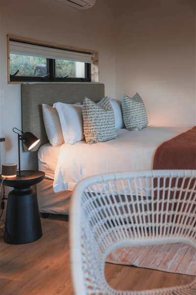 Exclusive Use Holiday Cabin