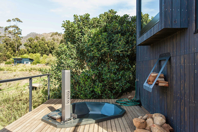 Agama Cabin