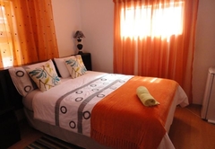 Aganang Bakoena Bed & Breakfast