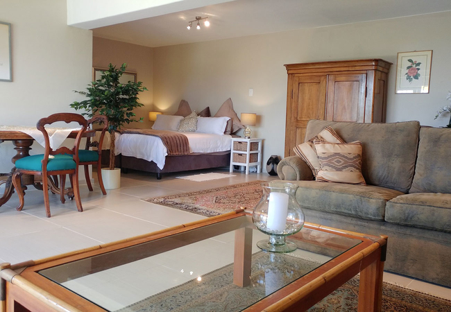 Apartment with Sea View 2