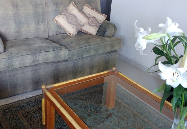 Apartment with Sea View 2