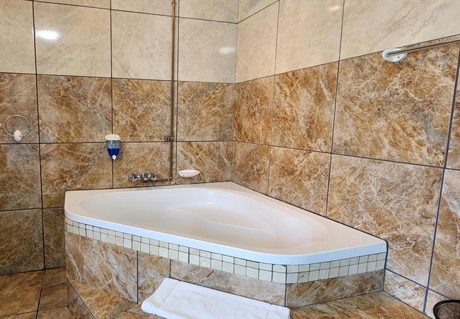 Honeymoon Double Room