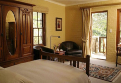 Agulhas Country Lodge