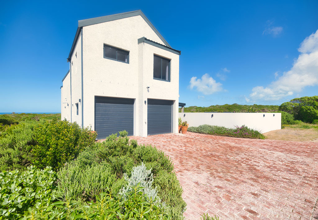 Agulhas Seabreeze