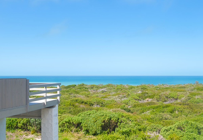 Agulhas Seabreeze