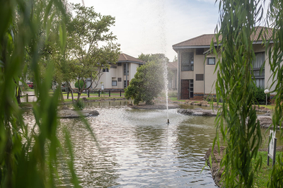 aha Kopanong Hotel