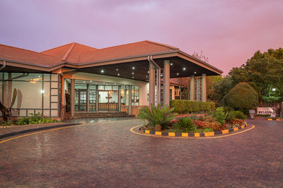 aha Kopanong Hotel