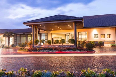 aha Kopanong Hotel