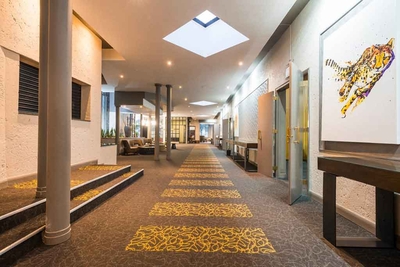 aha Kopanong Hotel