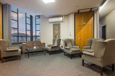 aha Kopanong Hotel