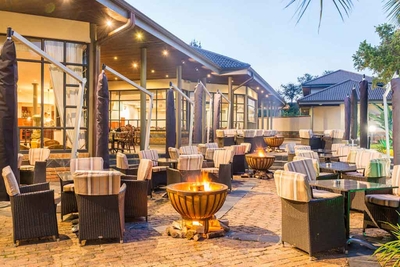 aha Kopanong Hotel