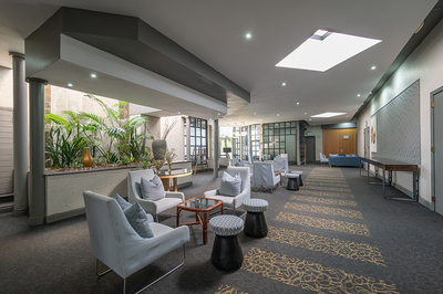 aha Kopanong Hotel