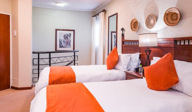 aha Kopanong Hotel