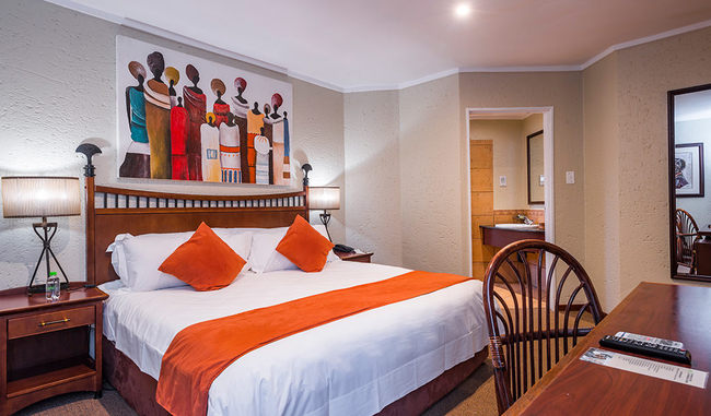 aha Kopanong Hotel