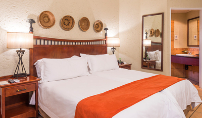 Executive Twin Room