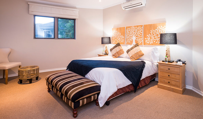 aha Kopanong Hotel