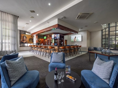 aha Kopanong Hotel