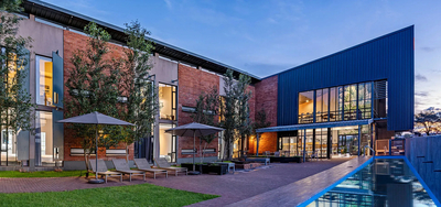 Kathu Hotel