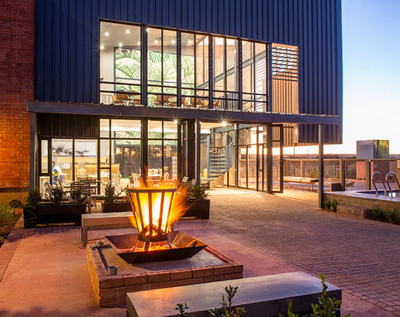 Kathu Hotel