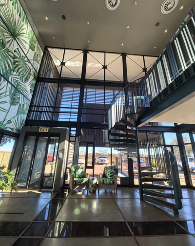 Kathu Hotel