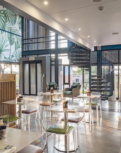 Kathu Hotel