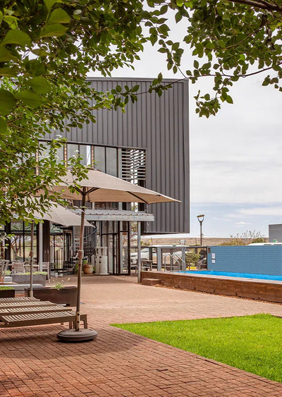 Kathu Hotel