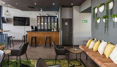 Kathu Hotel