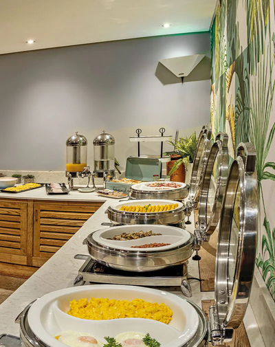 Kathu Hotel