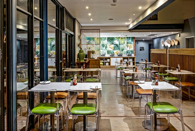 Kathu Hotel
