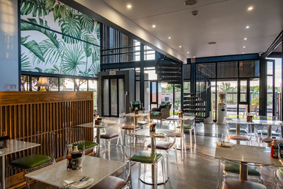 Kathu Hotel