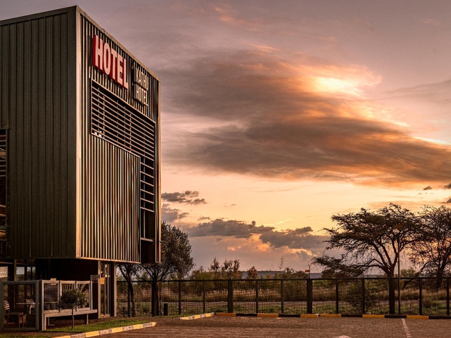 Kathu Hotel