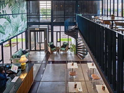 Kathu Hotel