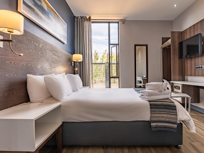 Kathu Hotel