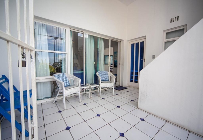 Unit 1 - Family Apartment 