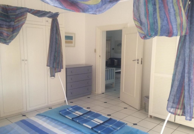 Unit 1 - Family Apartment 