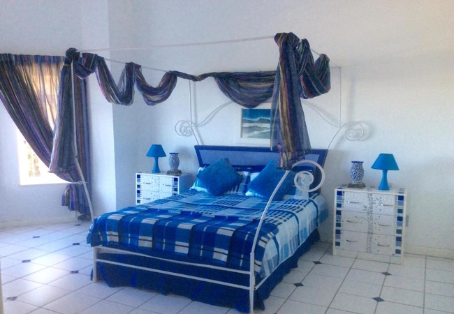 Unit 1 - Family Apartment 