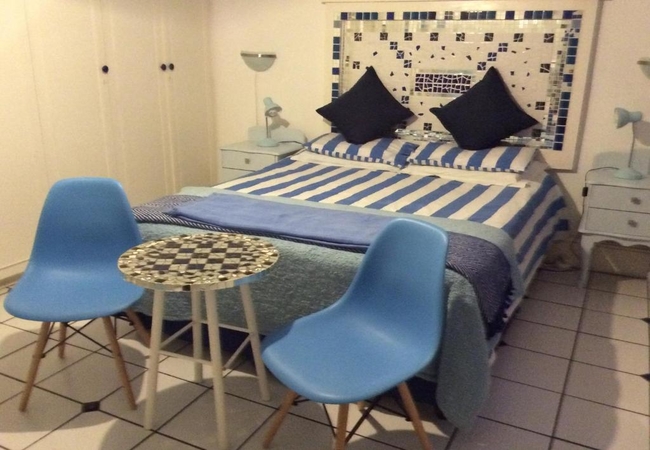 Unit 3 - Budget Double Room