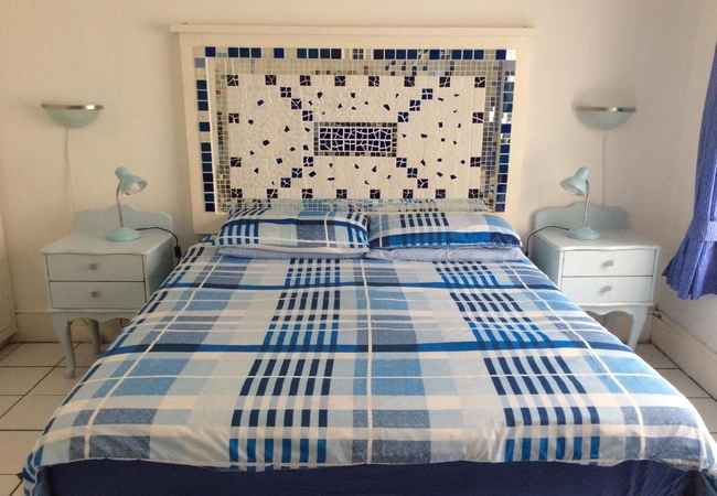 Unit 3 - Budget Double Room