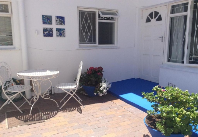 Unit 3 - Budget Double Room