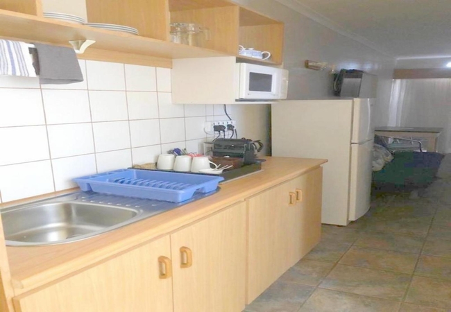 King/Twin(Ground Floor)