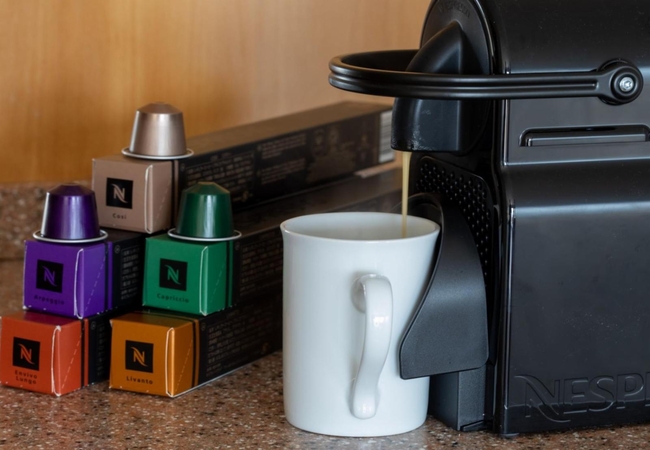 King/Twin(Ground Floor)