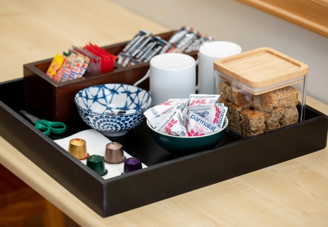 King/Twin(Ground Floor)