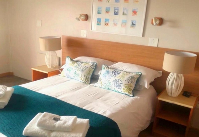 Double (Ground Floor)