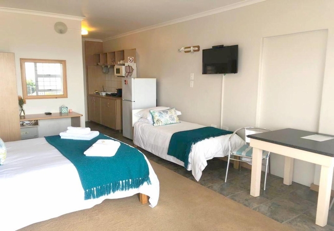 Double (Ground Floor)