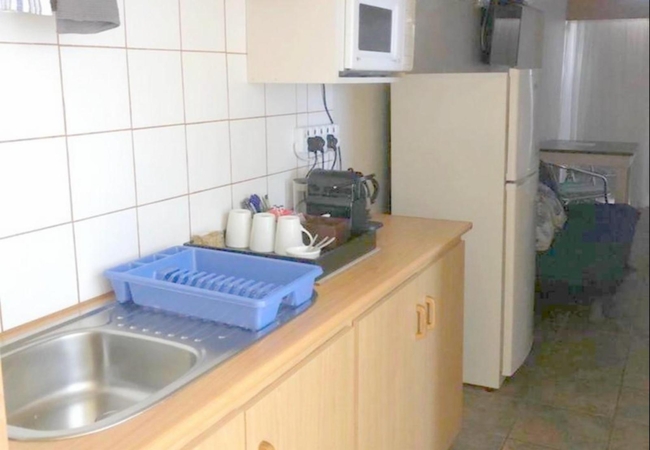 Double (Ground Floor)